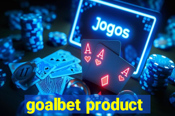 goalbet product